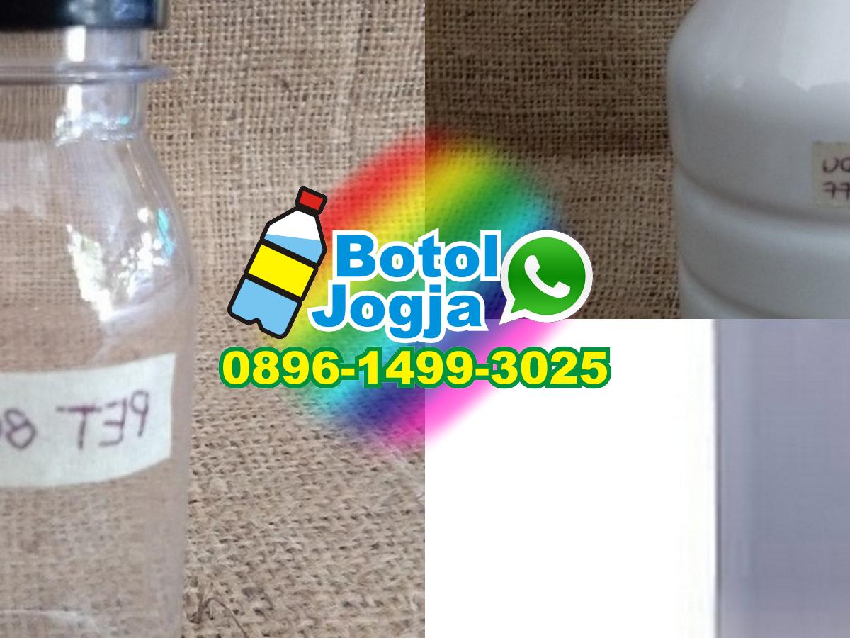 Jual Botol Sambal Jogja – 0896.1499.3025 [wa] Botol Plastik Jogja Harga
