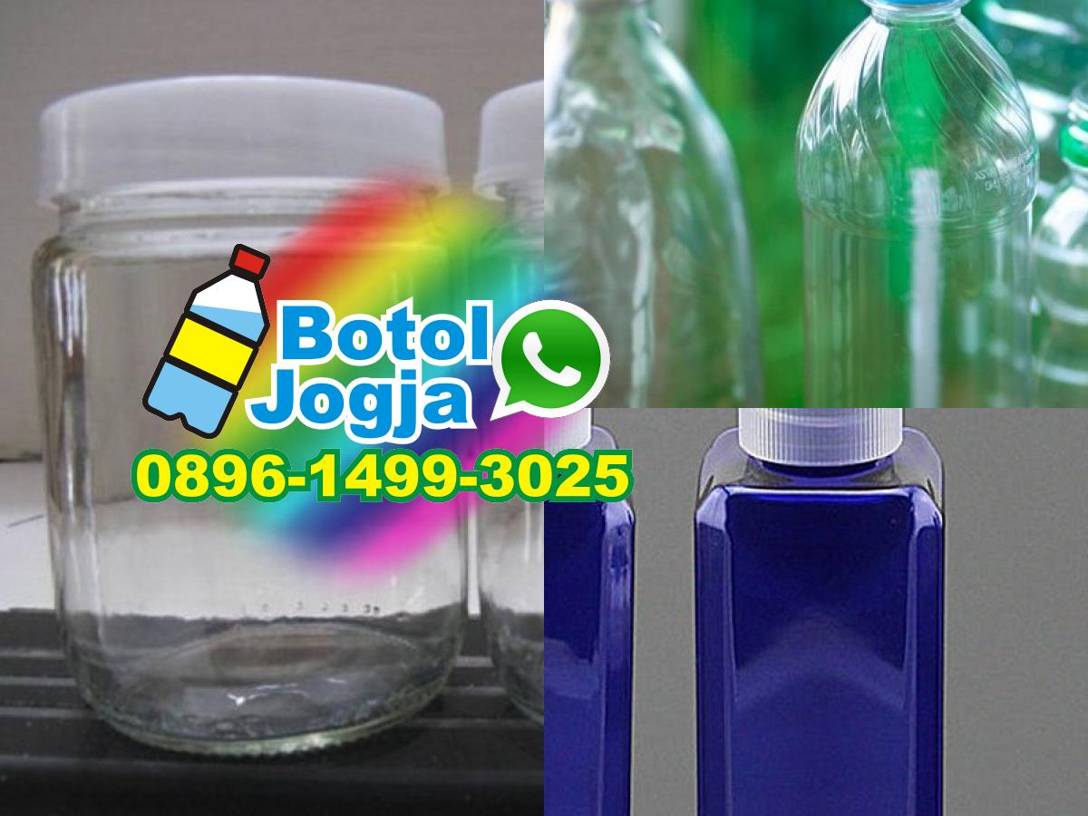 Botol Plastik Hdpe  30ml 0896 1499 3025 wa Botol 